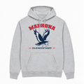 Sport Gray, Design 1