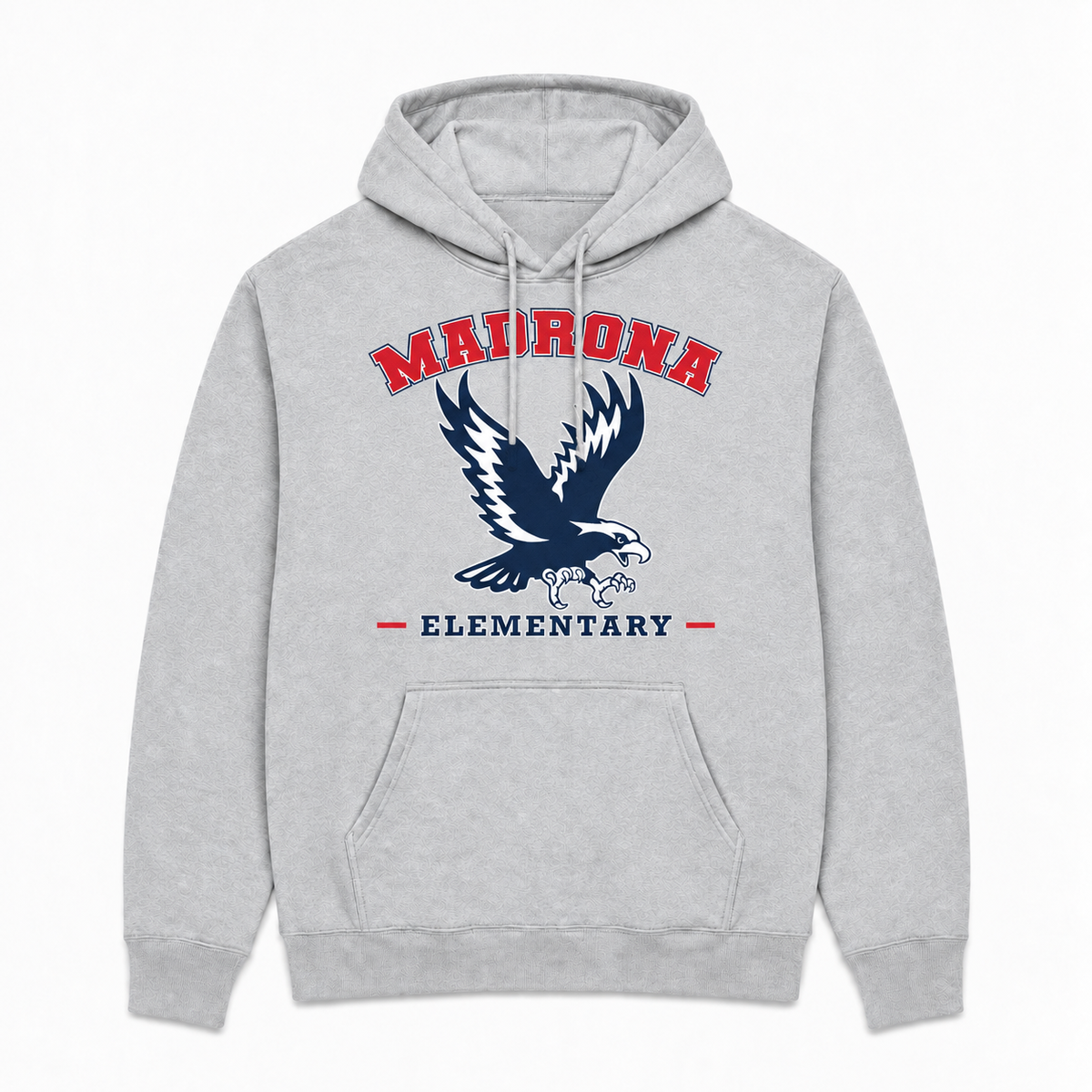 Sport Gray, Design 1