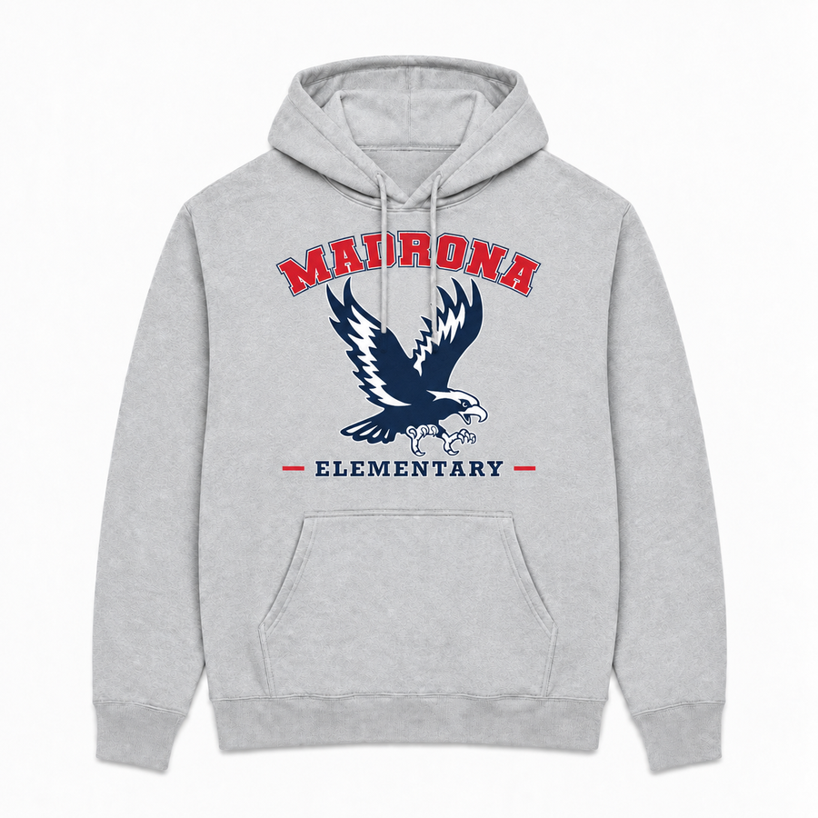 Sport Gray, Design 1