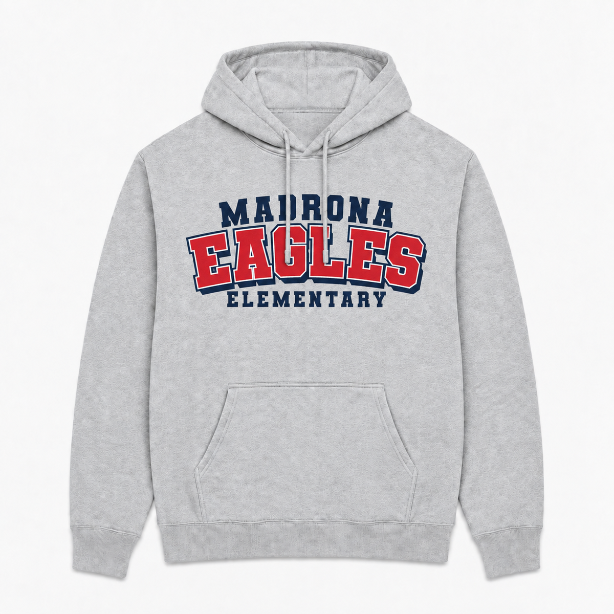 Sport Gray, Design 3