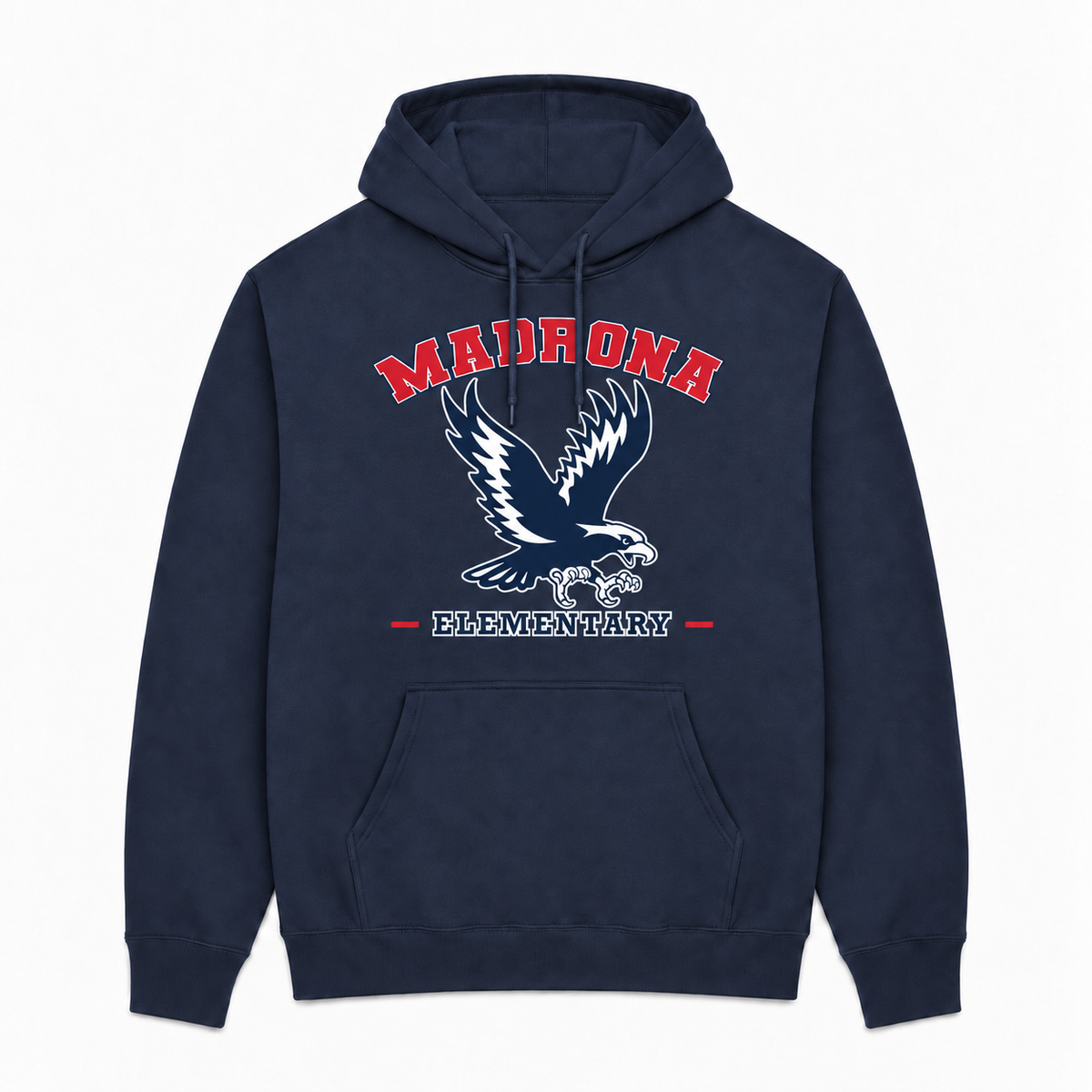Navy, Design 1