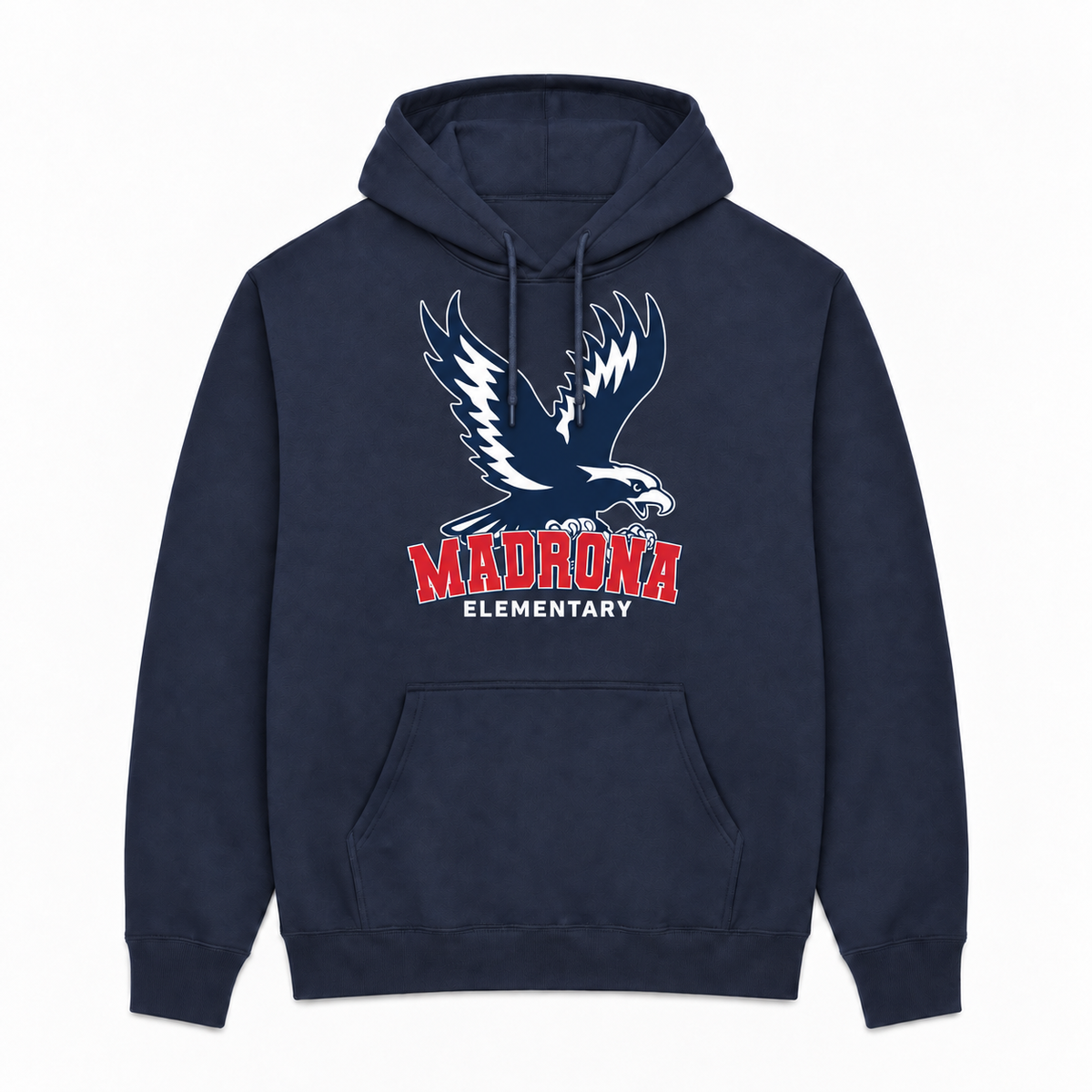 Navy, Design 2