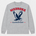 Sport Gray, Design 1