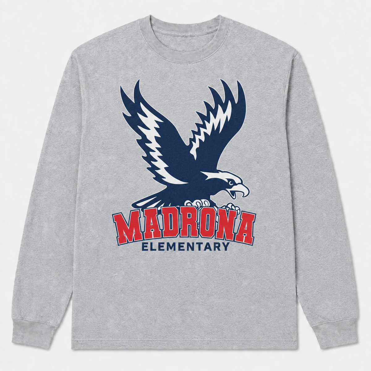 Sport Gray, Design 2