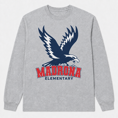 Sport Gray, Design 2