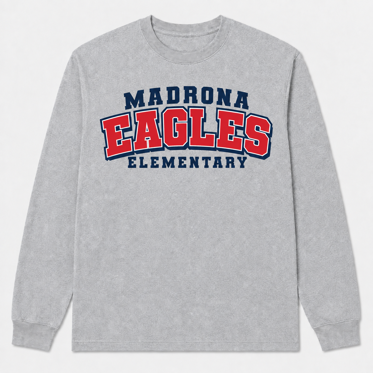 Sport Gray, Design 3