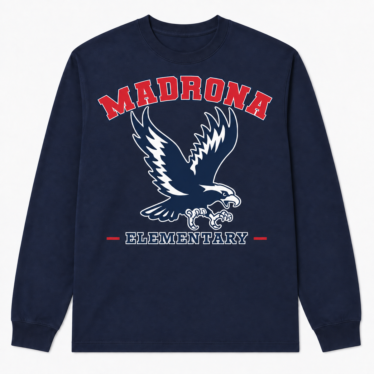 Navy, Design 1