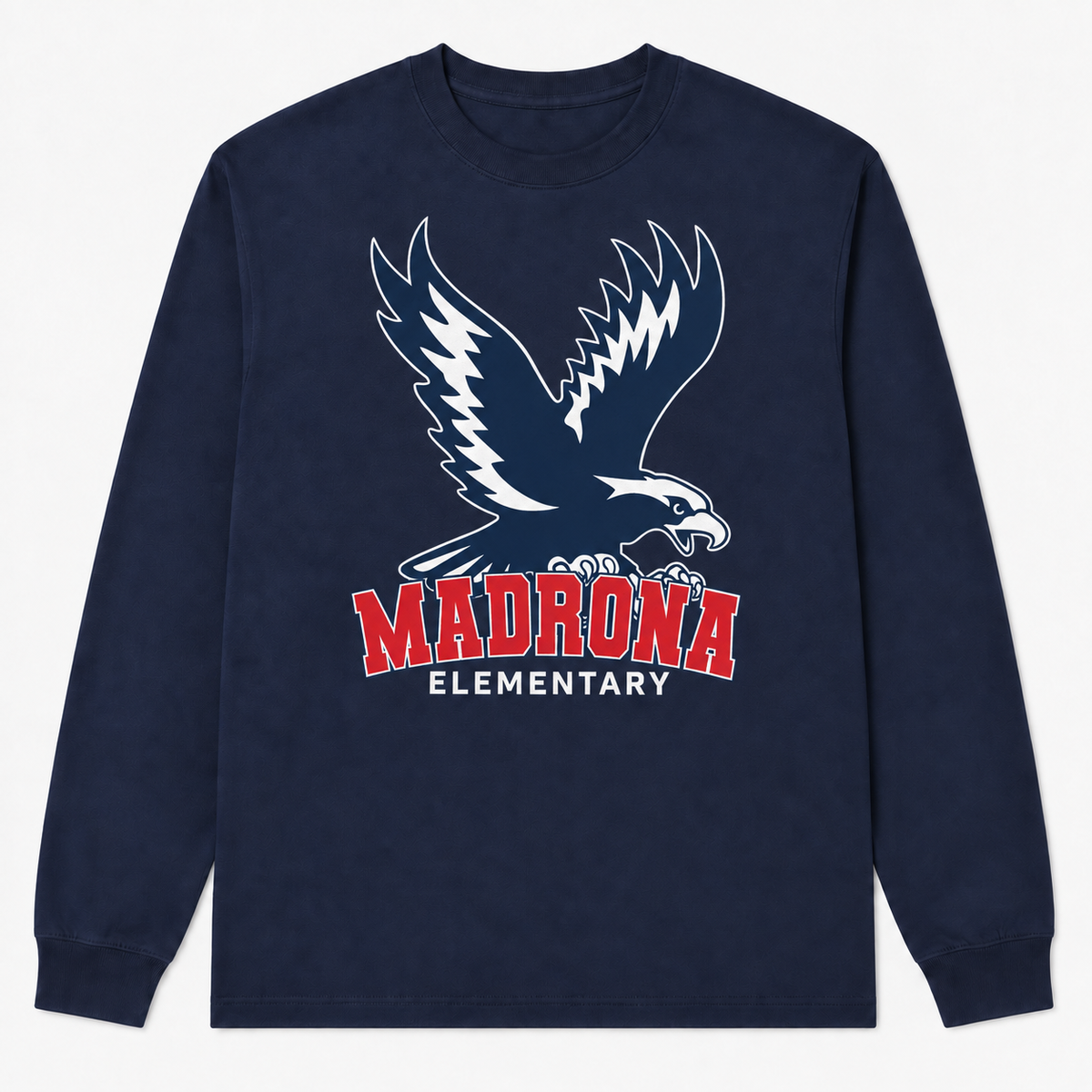 Navy, Design 2
