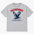 Sport Gray, Design 1