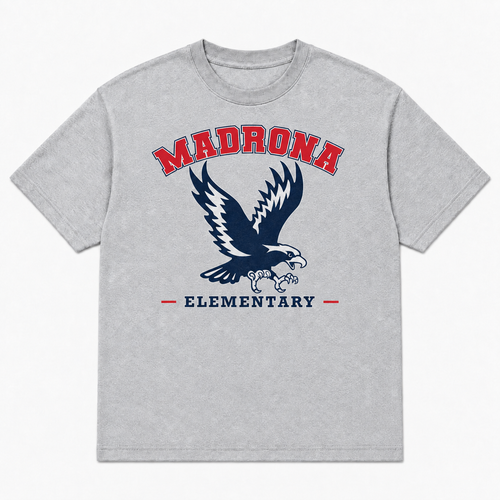 Sport Gray, Design 1