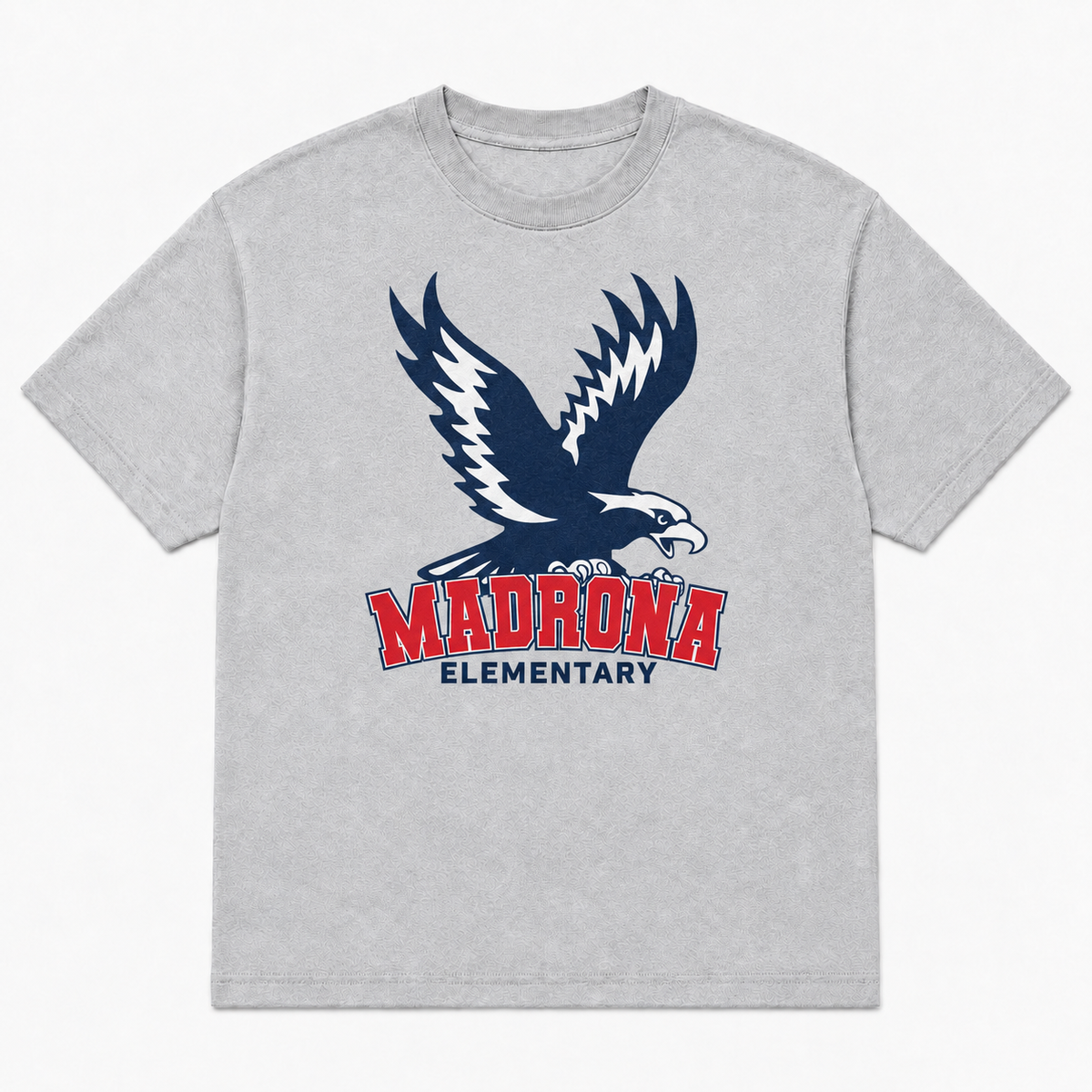 Sport Gray, Design 2