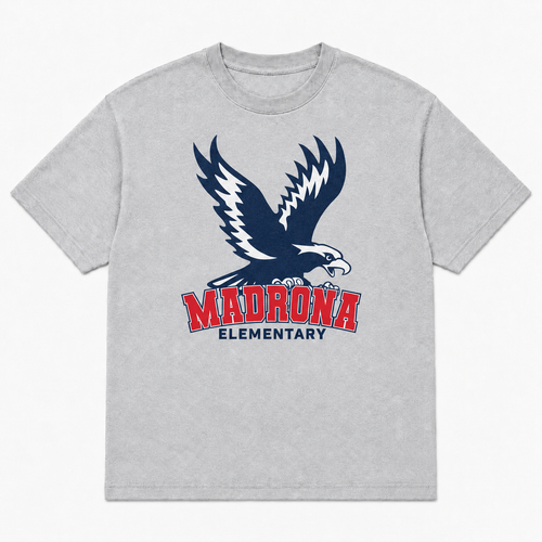 Sport Gray, Design 2
