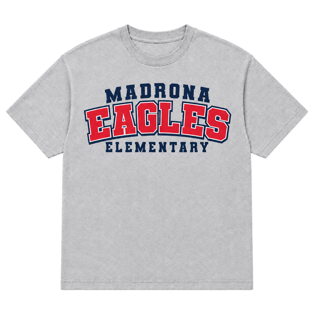Sport Gray, Design 3