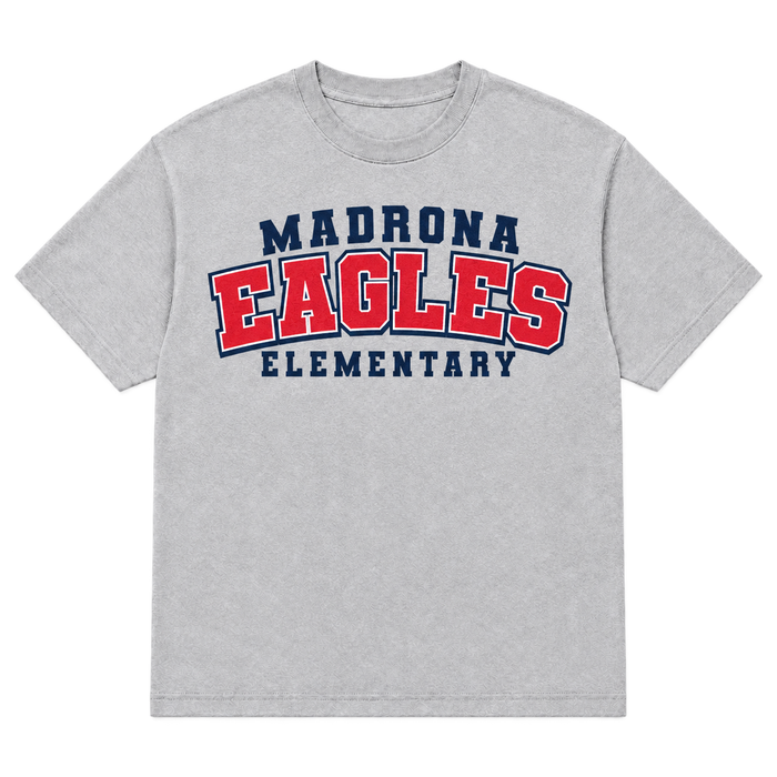 Sport Gray, Design 3