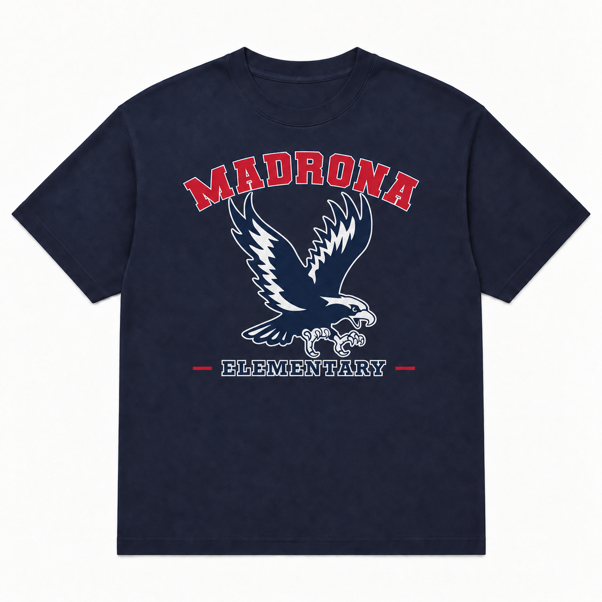 Navy, Design 1