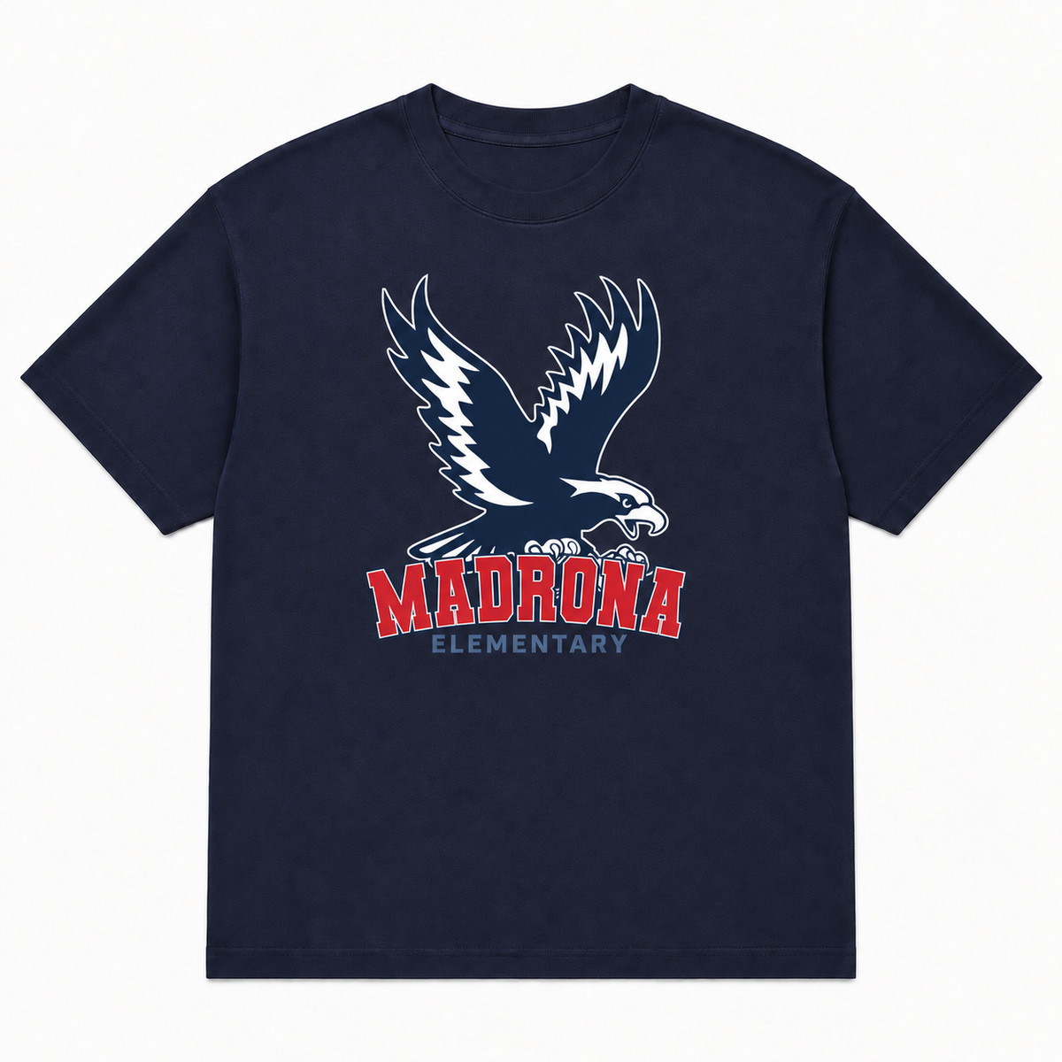 Navy, Design 2