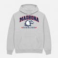 Madrona Hoodie Light Steel Design 1